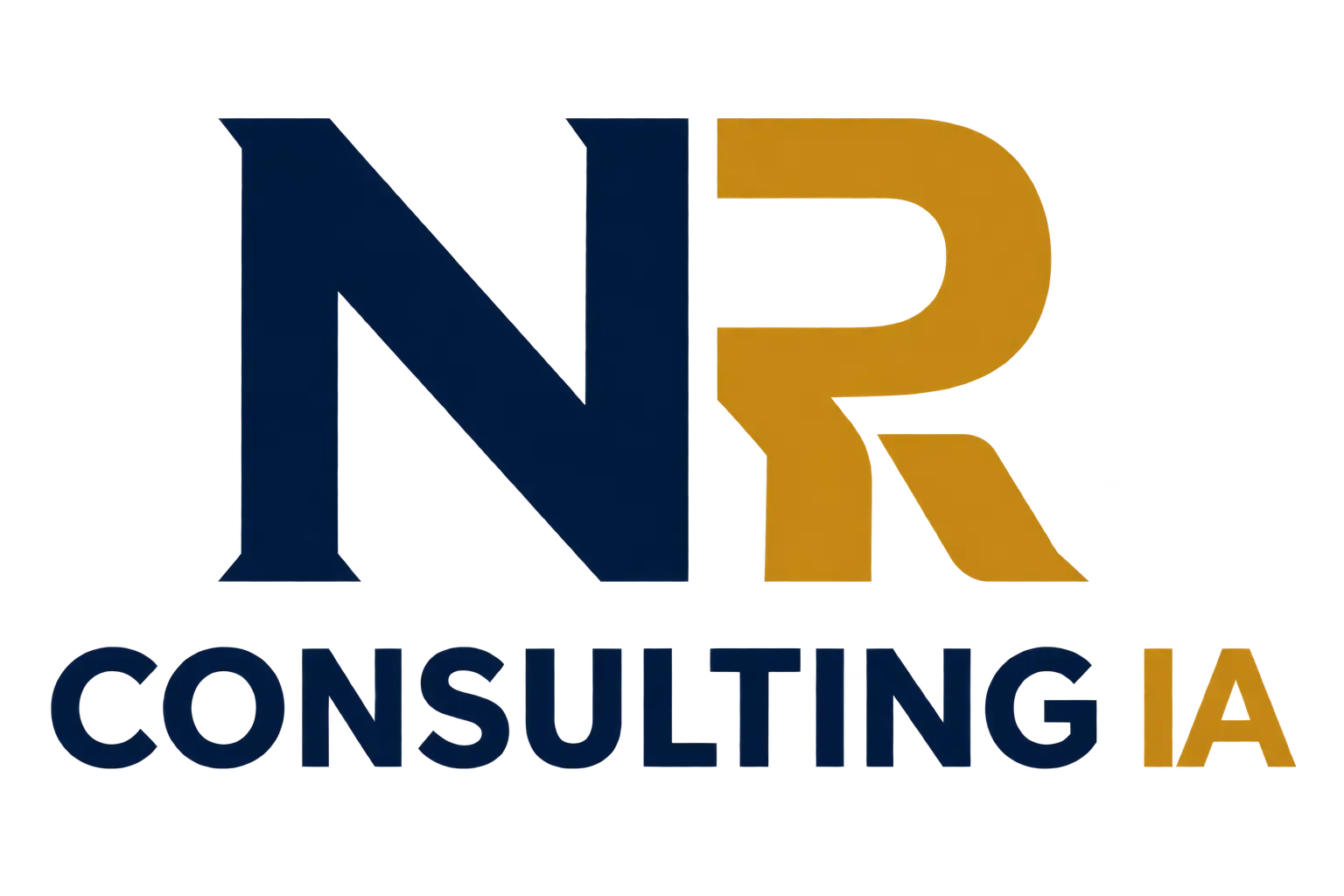 Logo NR Consulting IA